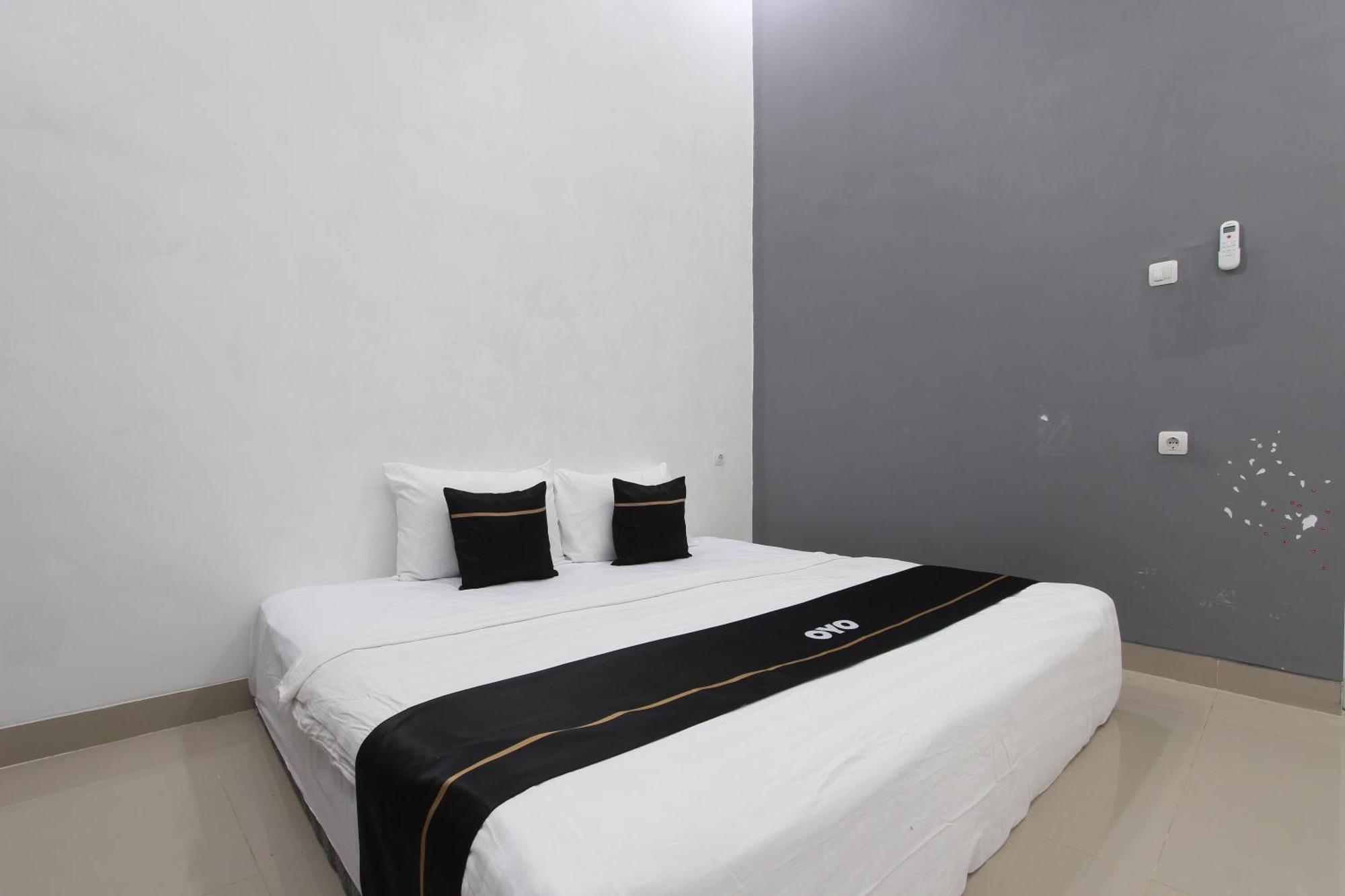 Capital O 93939 Oikodomeo Syariah Hotel Salatiga