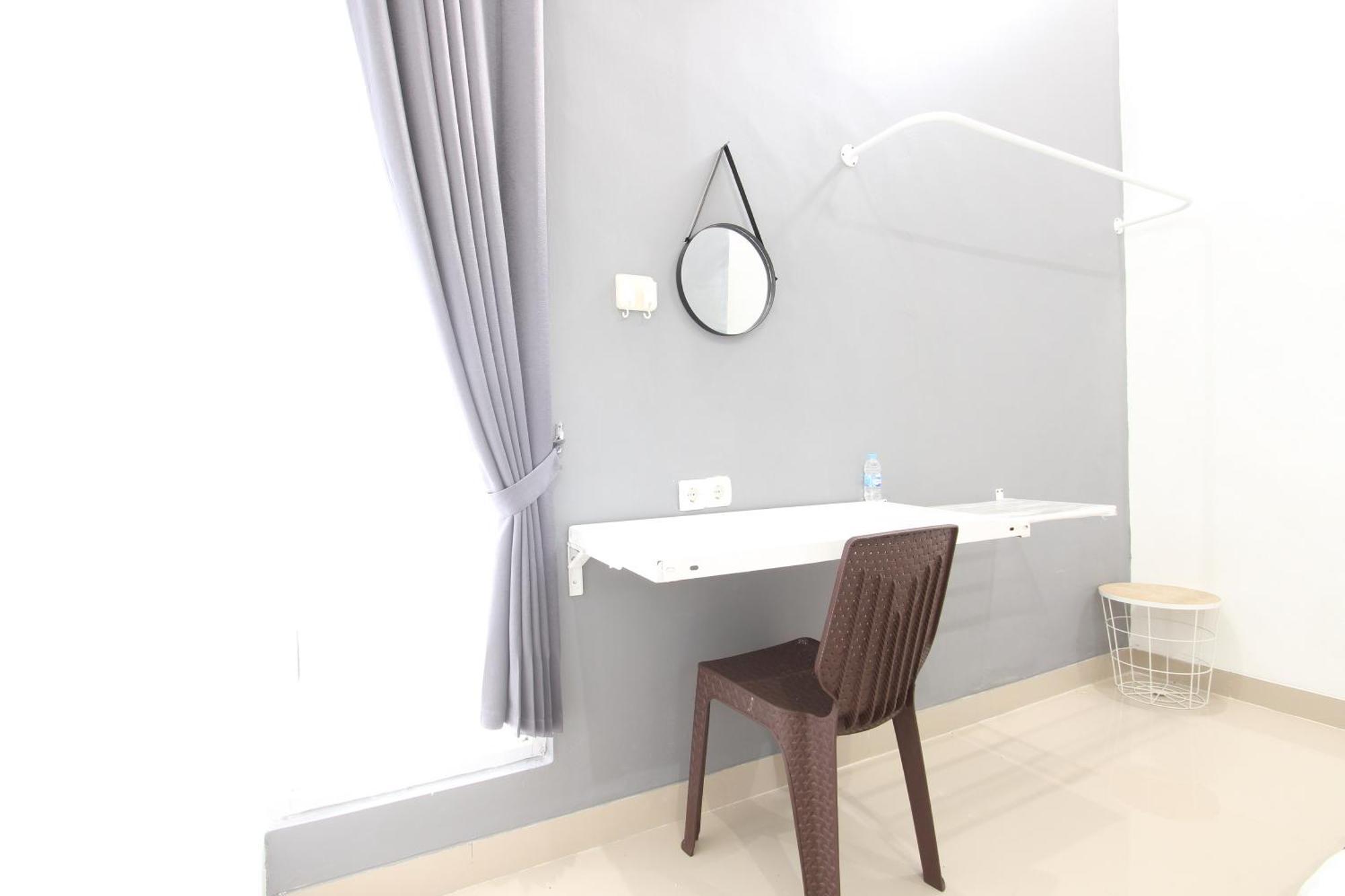 Capital O 93939 Oikodomeo Syariah Hotel Salatiga
