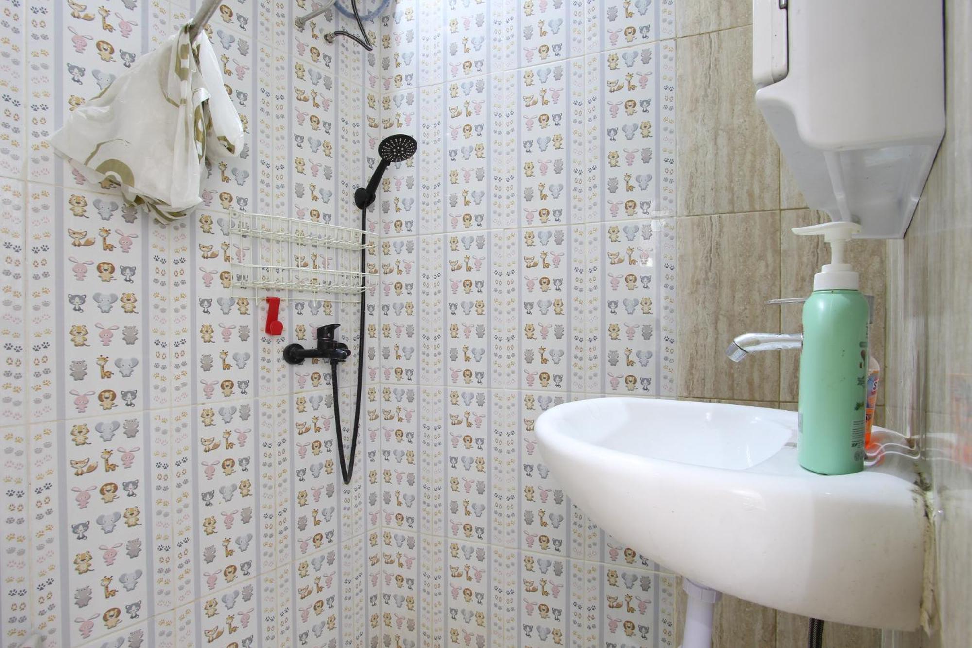 Capital O 93939 Oikodomeo Syariah Hotel Salatiga
